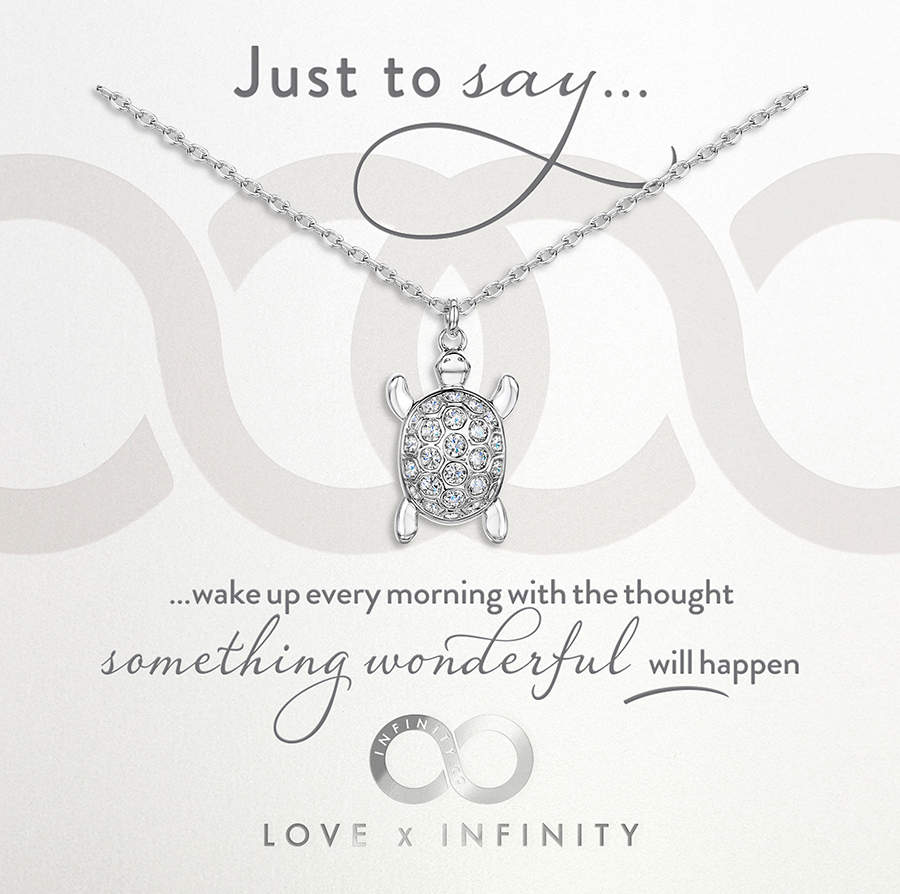 Diamond turtle 2025 pendant necklace