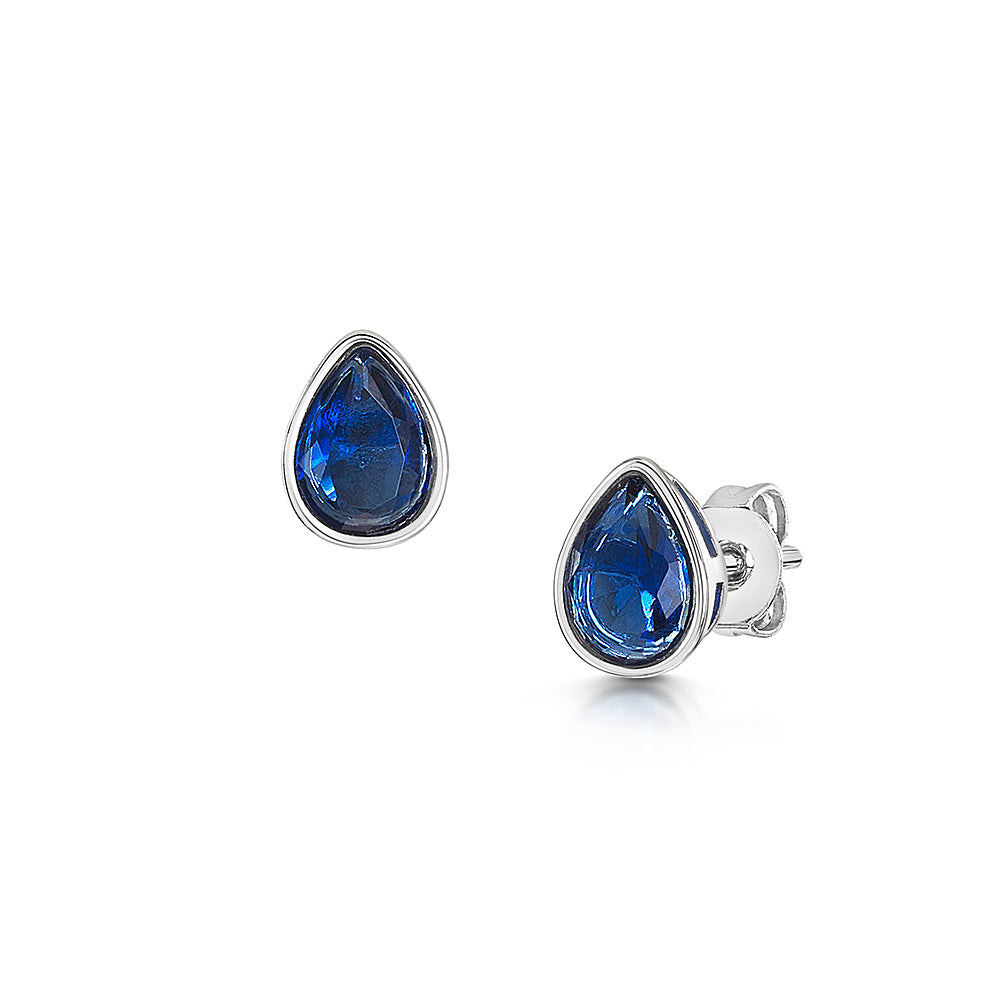 Evie earrings store