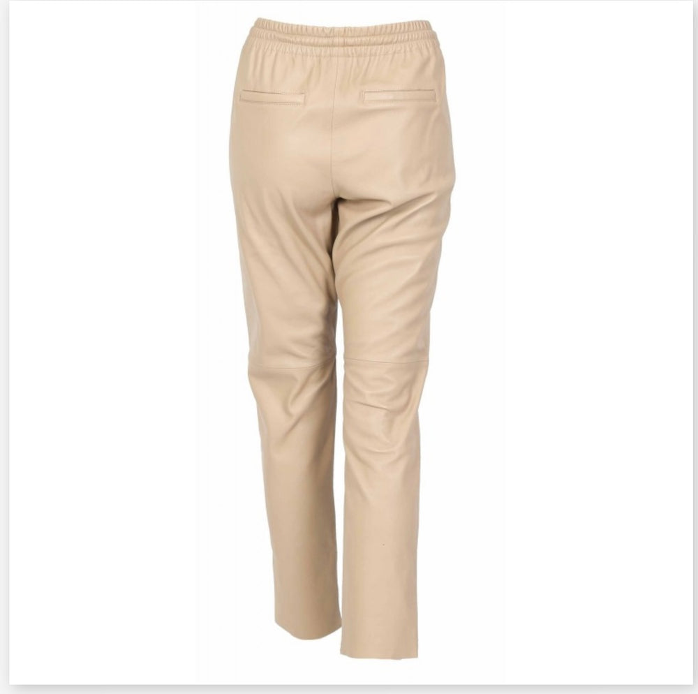 Oakwood Leather Joggers