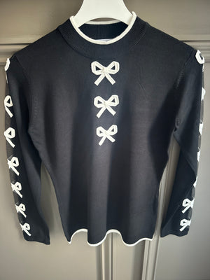 Leo & Ugo HARPER SWEATER