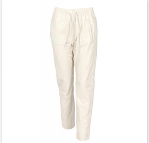 Oakwood Leather Joggers