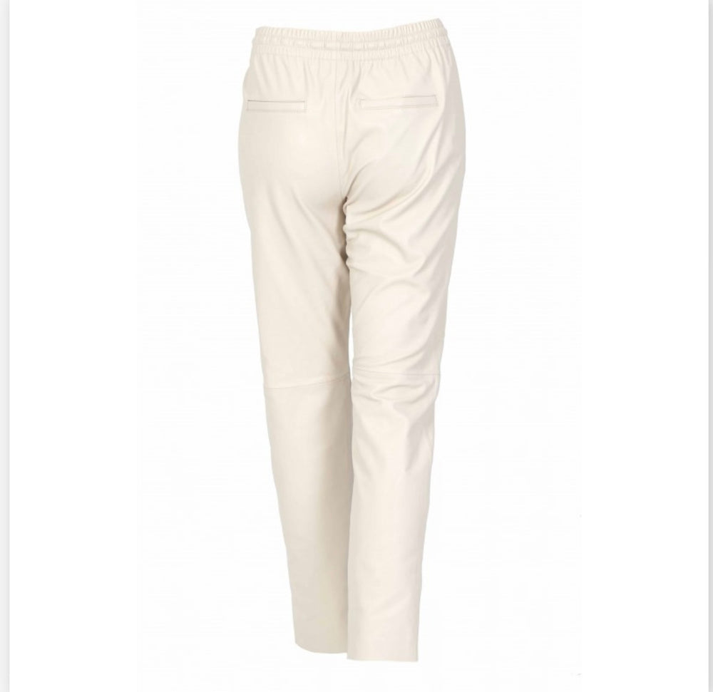 Oakwood Leather Joggers