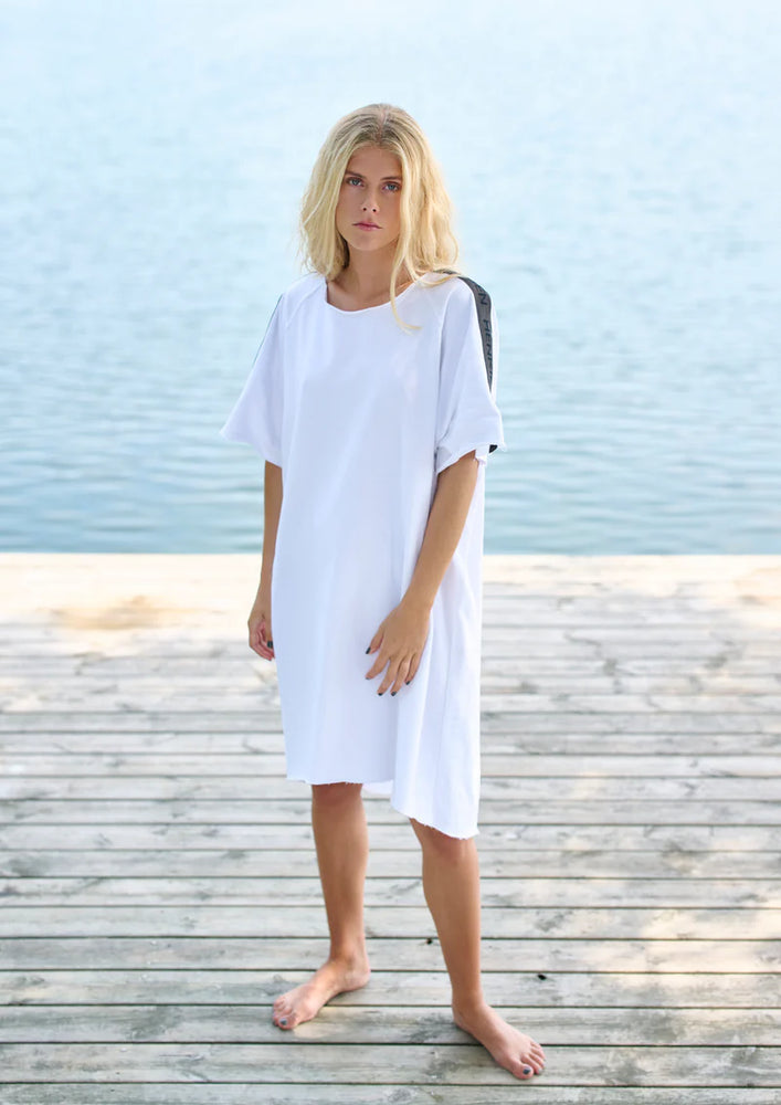 Henriette Steffensen Dress 73401 White