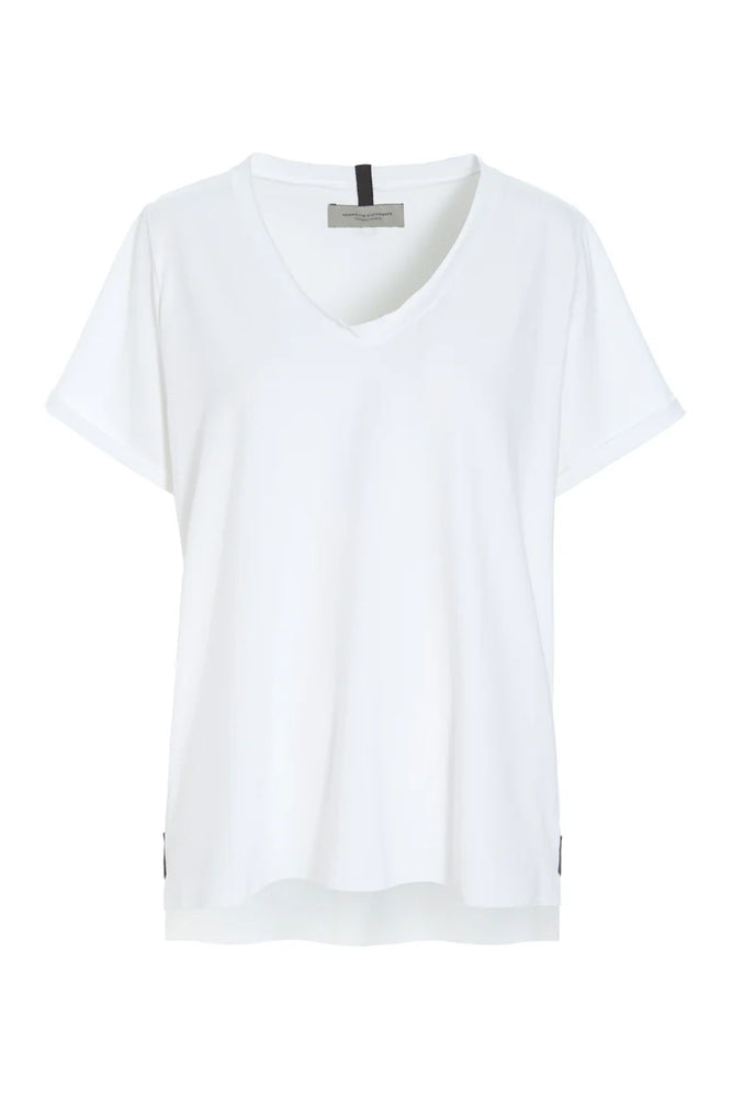 Henriette Steffensen T-SHIRT | 96082 White