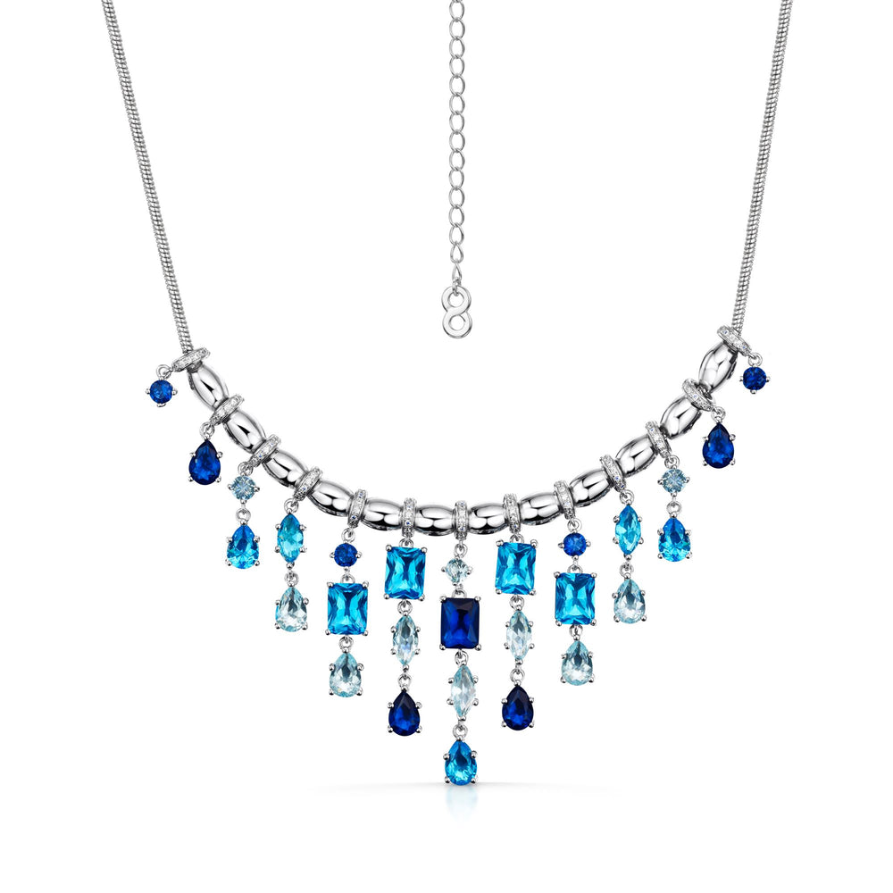 
            
                Load image into Gallery viewer, Heidi Necklace
            
        
