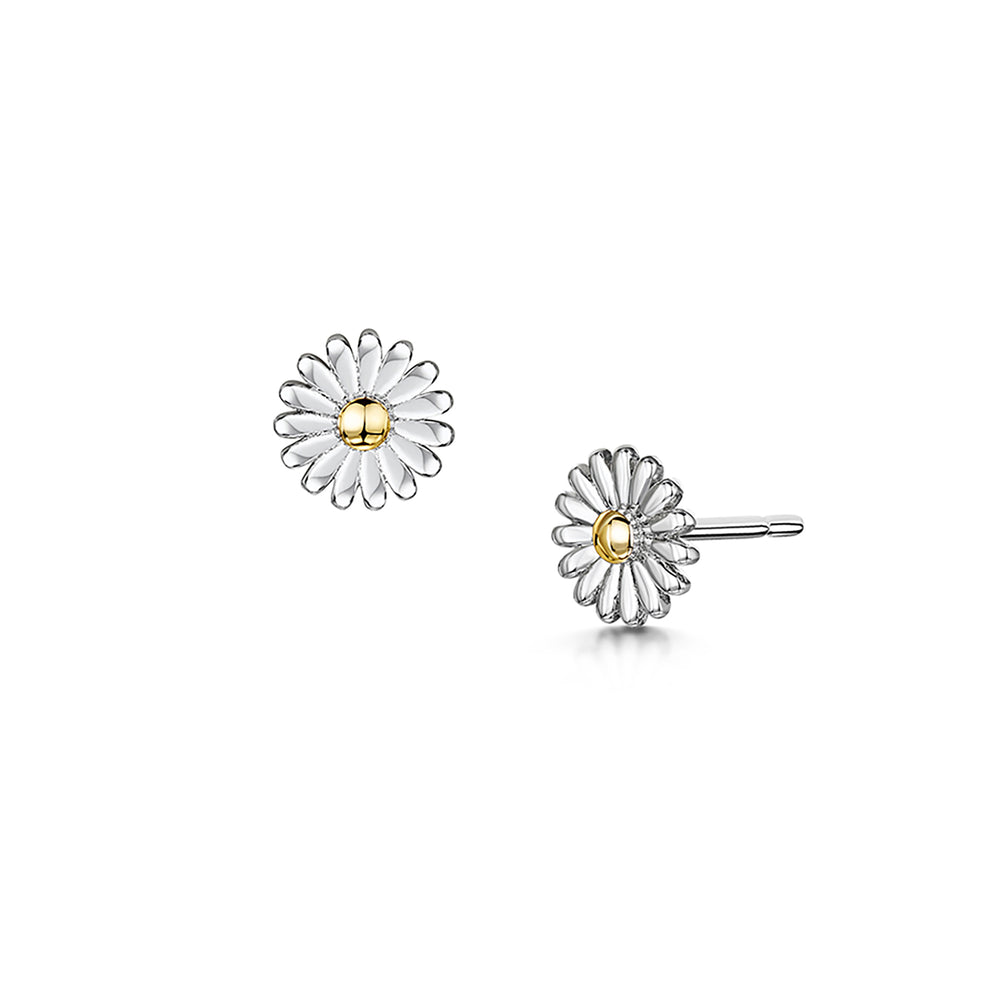 LXI Daisy Earrings - Personalised