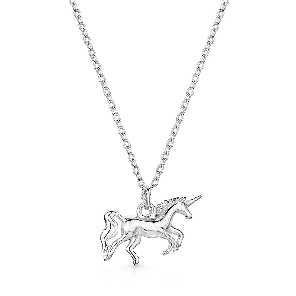 
            
                Load image into Gallery viewer, LXI Unicorn Pendant
            
        