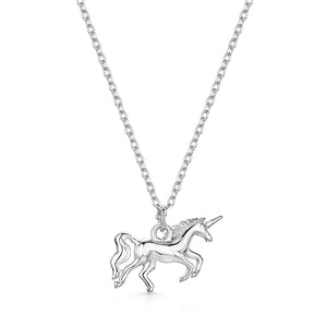 LXI Unicorn Pendant
