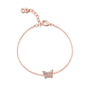 LXI Butterfly Bracelet