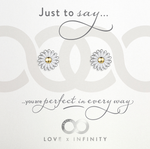 LXI Daisy Earrings