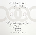 LXI Pearl Earrings
