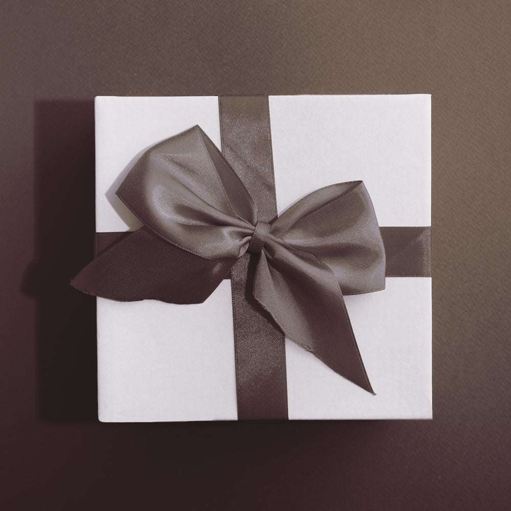 Infinity luxury gift wrapping