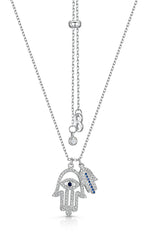 Evie Pendant