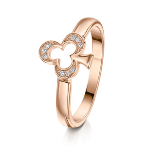 Alice Stacking Ring Club