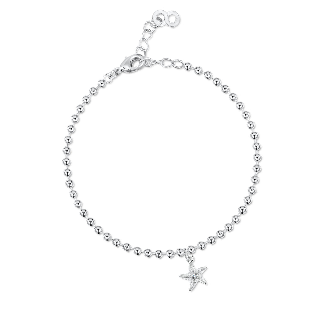 LXI Starfish Bracelet